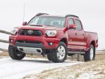 Toyota Tacoma Double Cab Sport Edition by TRD 2012 года